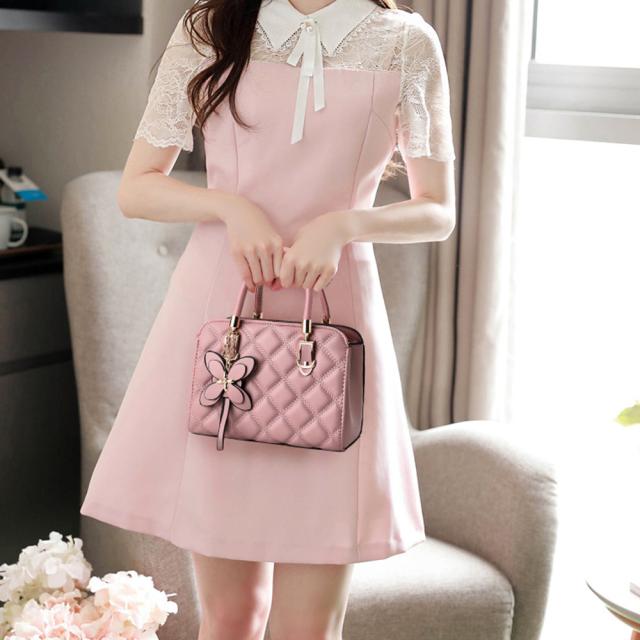 ショルダーバッグ キルティングレディース SK17217364-4053 送料無料 即日発送-5