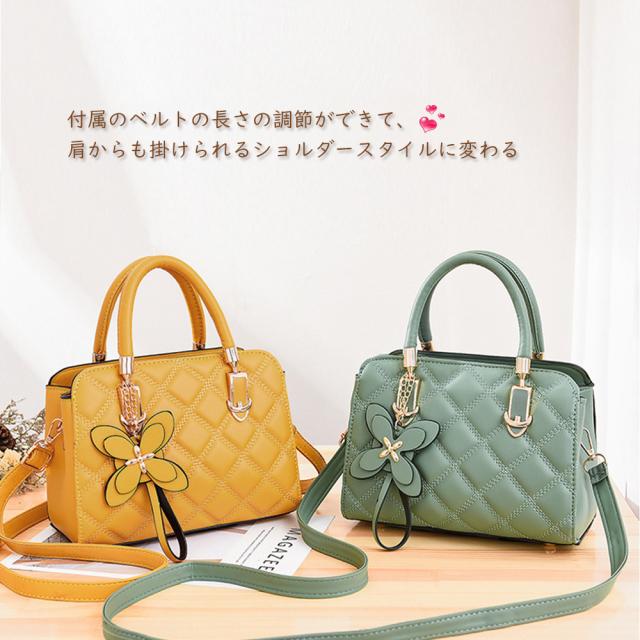 ショルダーバッグ キルティングレディース SK17217364-4053 送料無料 即日発送-7