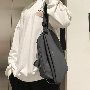 ショルダーバッグ 男女兼用 送料無料 即日発送-3