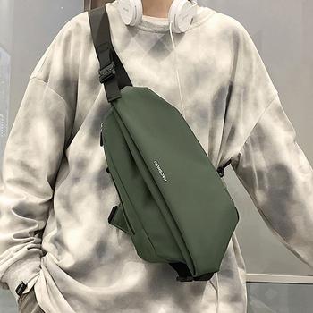 ショルダーバッグ 男女兼用 送料無料 即日発送-5