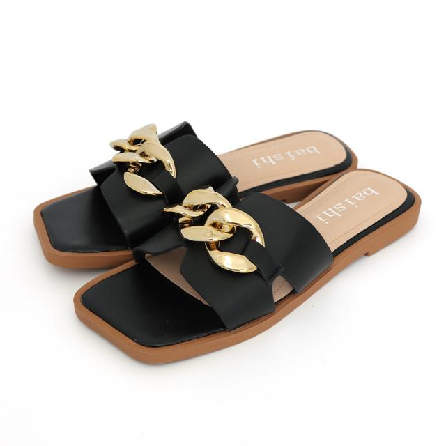 サンダル スリッパサンダル レディース 春夏 送料無料 即日発送-5