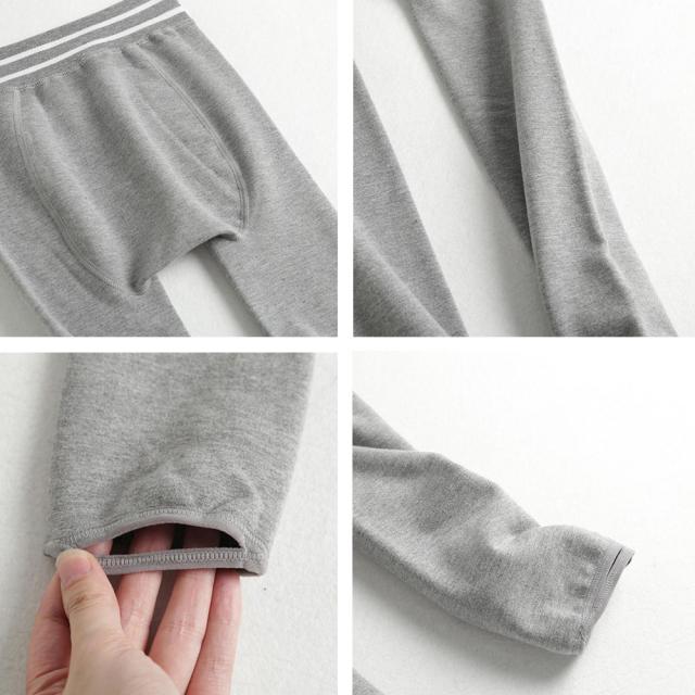 レギンスパンツ レディース 裏起毛 ハイウエスト スキニーパンツ 美脚 美尻 トレンカレギンス 送料無料 即日発送-5