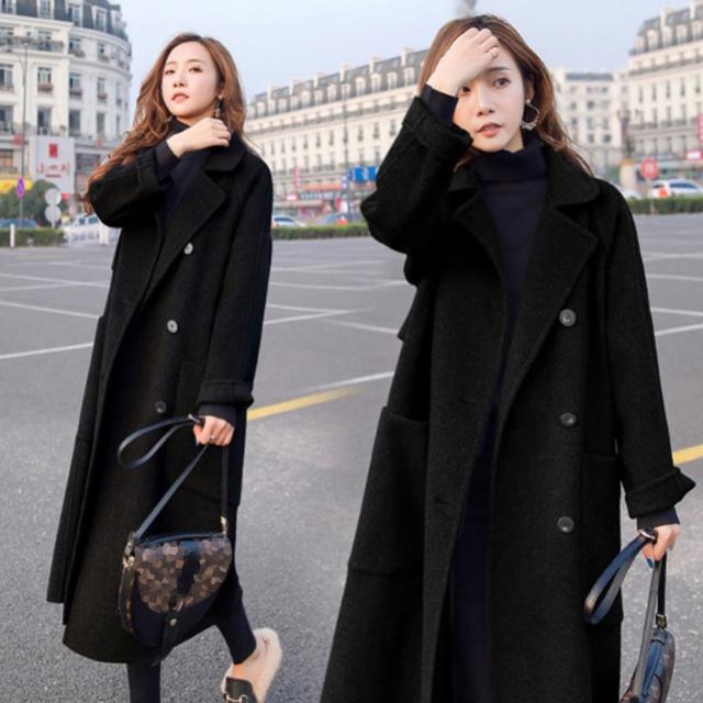 中綿 チェスターコート レディース SK16467136-7940 送料無料 即日発送-4