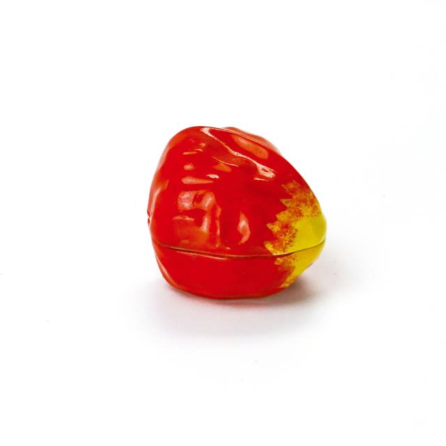 和食器 新鬼灯 ほおずき 珍味入 送料無料-2