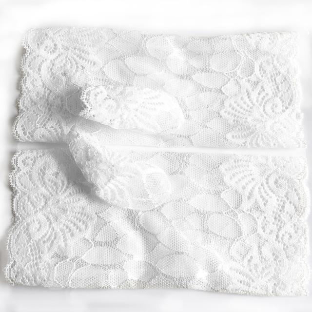 レースグローブ 手袋レディース日焼け対策 送料無料 即日発送-8