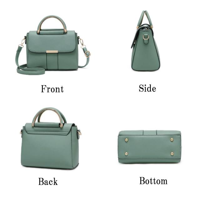 ショルダーバッグ レディース 斜めがけ SK17429307-5413 送料無料 即日発送-2