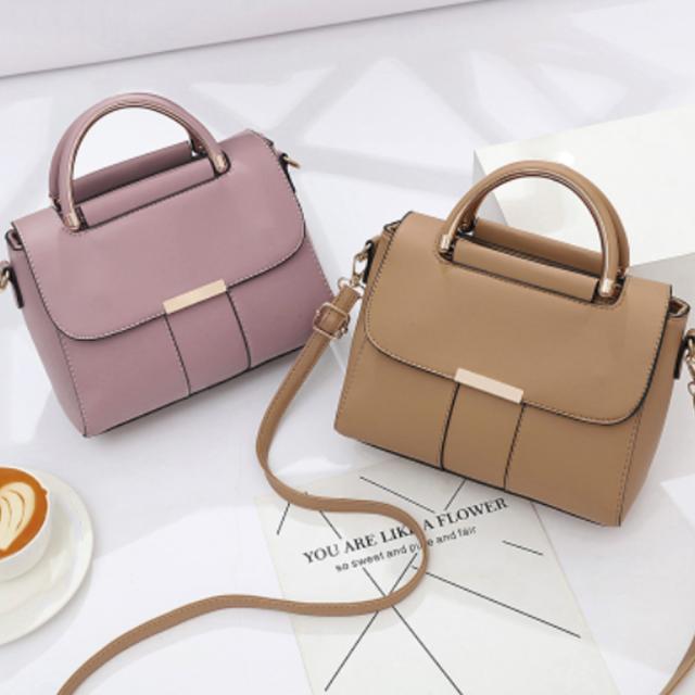 ショルダーバッグ レディース 斜めがけ SK17429307-5413 送料無料 即日発送-5