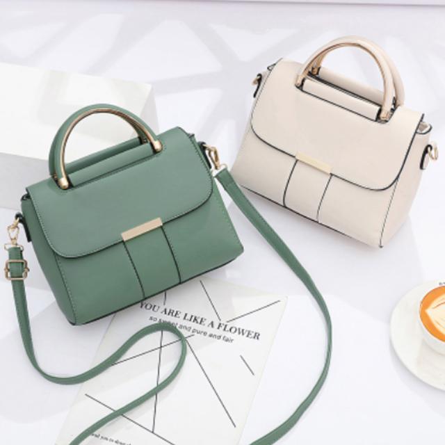 ショルダーバッグ レディース 斜めがけ SK17429307-5413 送料無料 即日発送-6