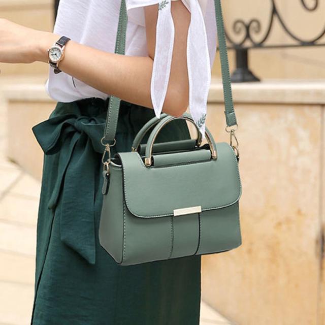 ショルダーバッグ レディース 斜めがけ SK17429307-5413 送料無料 即日発送-8