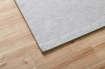 国産 い草 日本製 置き畳 約82×82cm 単品 ユニット畳 簡単 和室 ナチュラル ラッカル U畳 送料無料-17