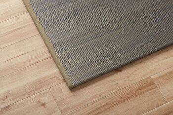 国産 い草 日本製 置き畳 約82×82cm 単品 ユニット畳 簡単 和室 ナチュラル ラッカル U畳 送料無料-19