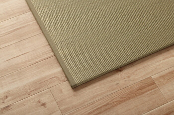国産 い草 日本製 置き畳 約82×82cm 単品 ユニット畳 簡単 和室 ナチュラル ラッカル U畳 送料無料-22