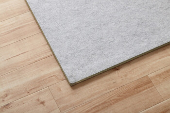 国産 い草 日本製 置き畳 約82×82cm 単品 ユニット畳 簡単 和室 ナチュラル ラッカル U畳 送料無料-23