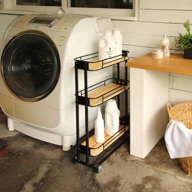 BYケージ スリムワゴン Mash 送料無料-8