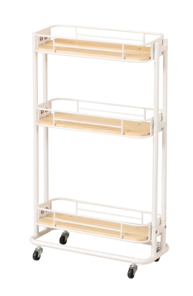 BYケージ スリムワゴン Mash 送料無料-2