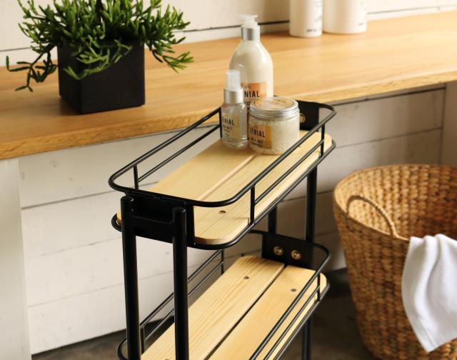 BYケージ スリムワゴン Mash 送料無料-4