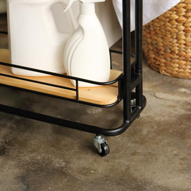 BYケージ スリムワゴン Mash 送料無料-5