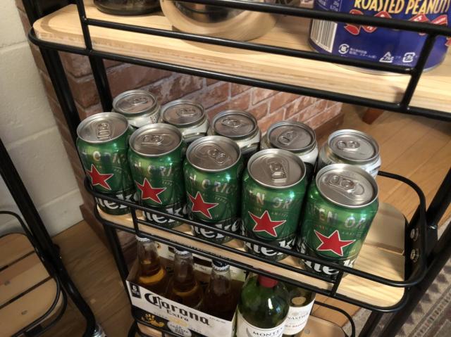 BYケージ スリムワゴン Mash 送料無料-7