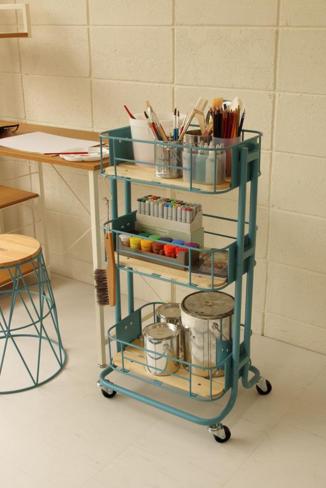 BYケージ ワゴン Mash 送料無料-9