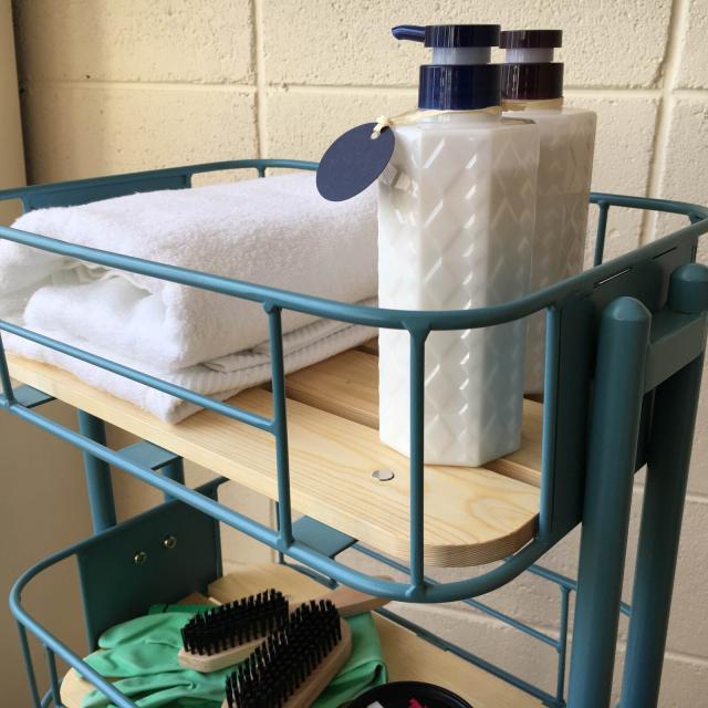 BYケージ ワゴン Mash 送料無料-10