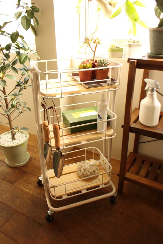 BYケージ ワゴン Mash 送料無料-13