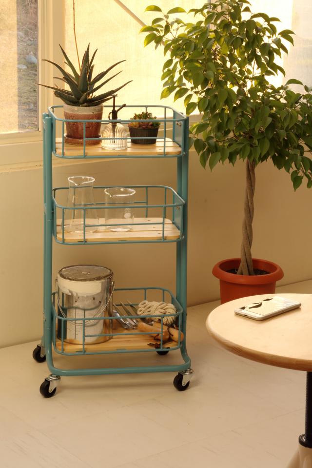 BYケージ ワゴン Mash 送料無料-15