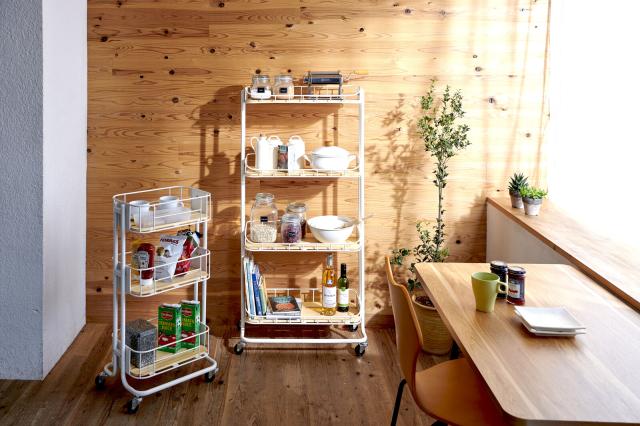 BYケージ ワゴン Mash 送料無料-19