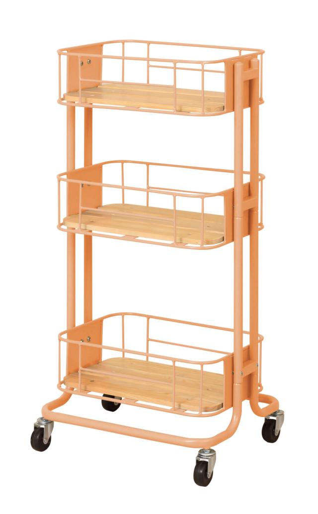 BYケージ ワゴン Mash 送料無料-1