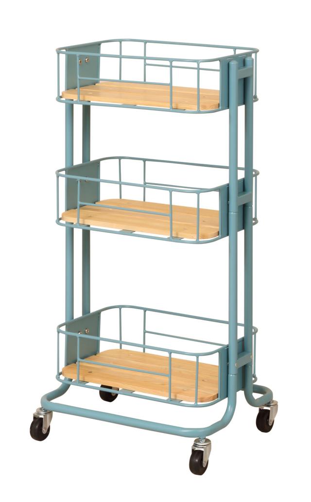 BYケージ ワゴン Mash 送料無料-2