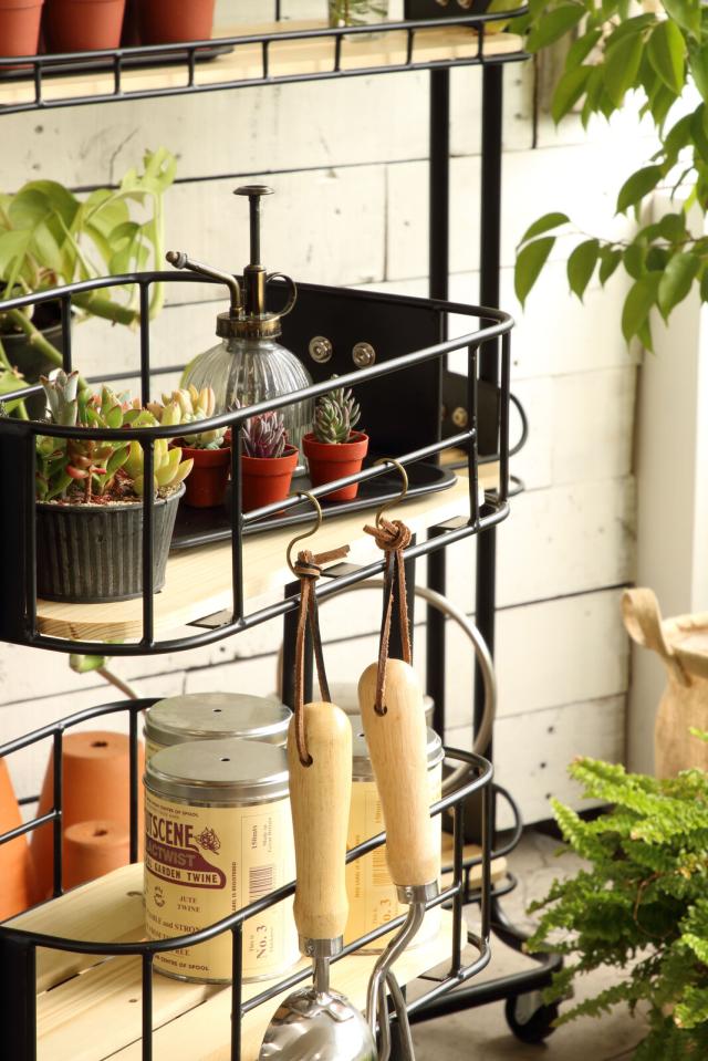 BYケージ ワゴン Mash 送料無料-5