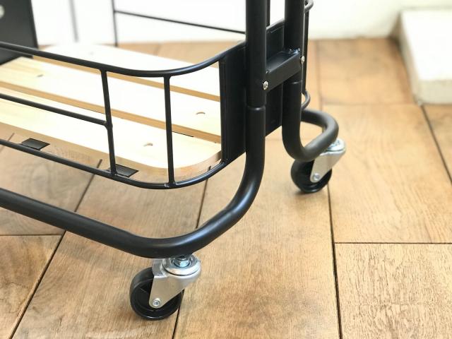 BYケージ ワゴン Mash 送料無料-6