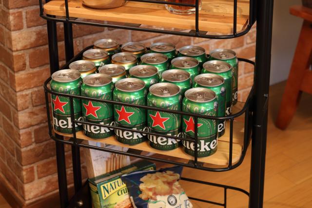 BYケージ ワゴン Mash 送料無料-7