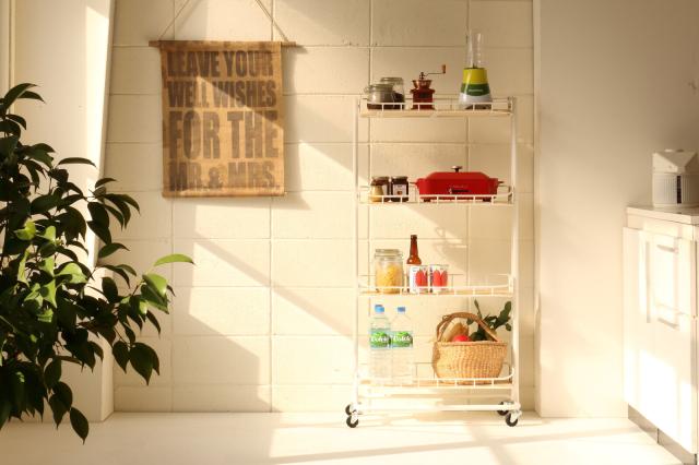 BYケージ ラック Mash 送料無料-15