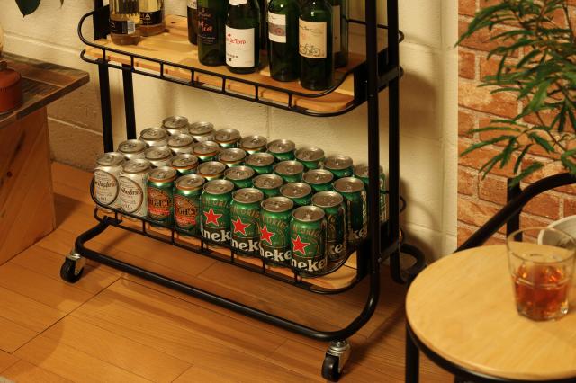 BYケージ ラック Mash 送料無料-4