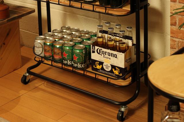 BYケージ ラック Mash 送料無料-5