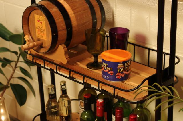 BYケージ ラック Mash 送料無料-6