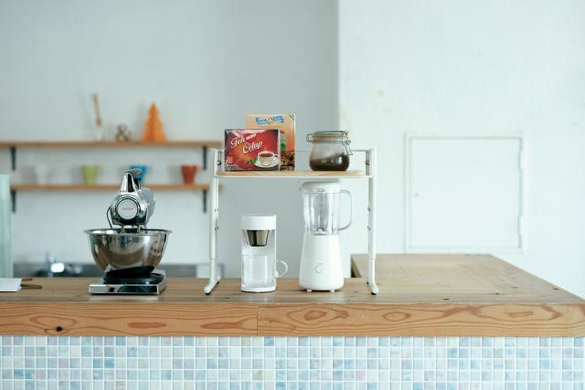 BYケージ マルチラック Mash 送料無料-6