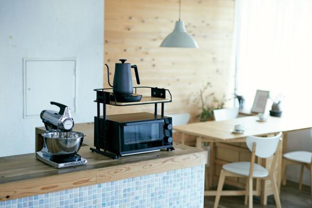 BYケージ マルチラック Mash 送料無料-7