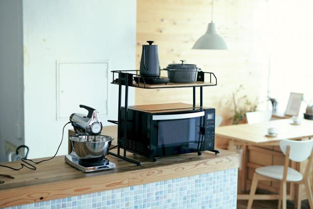 BYケージ マイクロウェーブラック Mash 送料無料-1