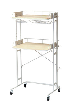 BYケージ キッチンラック Mash 送料無料-1