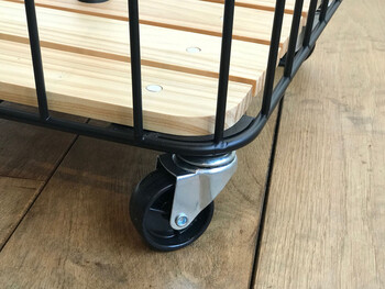 BYケージ ポールハンガー Mash 送料無料-16