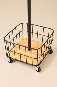 BYケージ ポールハンガー Mash 送料無料-4