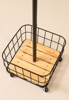 BYケージ ポールハンガー Mash 送料無料-5