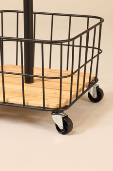 BYケージ ポールハンガー Mash 送料無料-7