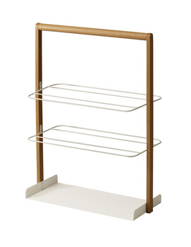 Mash LIVエントランスラック 送料無料-1