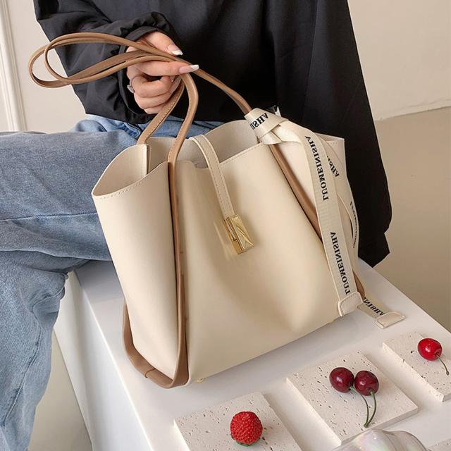 トートバッグ ポーチ付きトートバッグ レディース SK17456779-7175 送料無料 即日発送-5