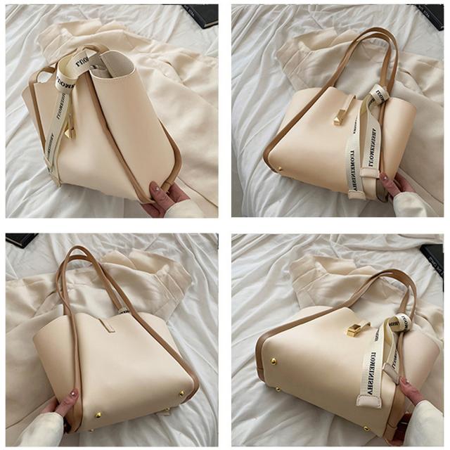 トートバッグ ポーチ付きトートバッグ レディース SK17456779-7175 送料無料 即日発送-7