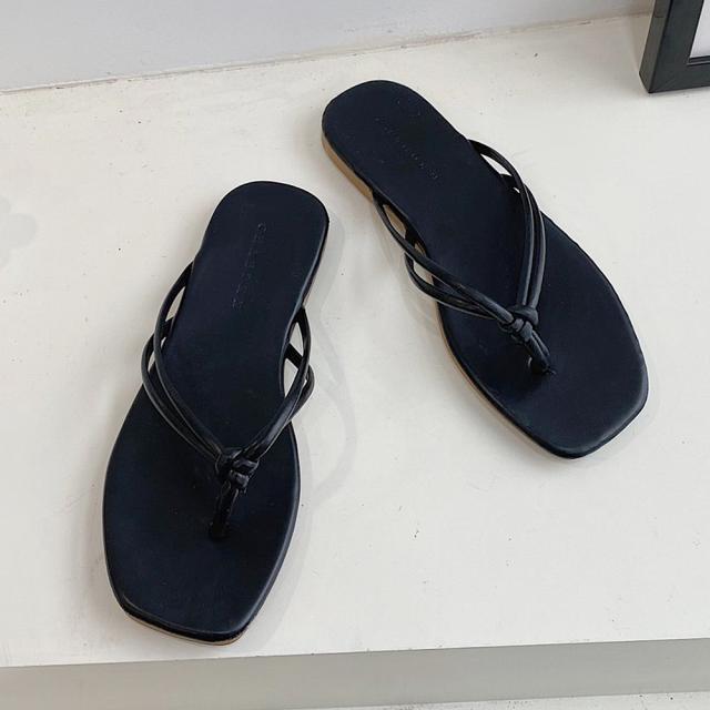 サンダル ビーチサンダル レディース 夏 送料無料 即日発送-2