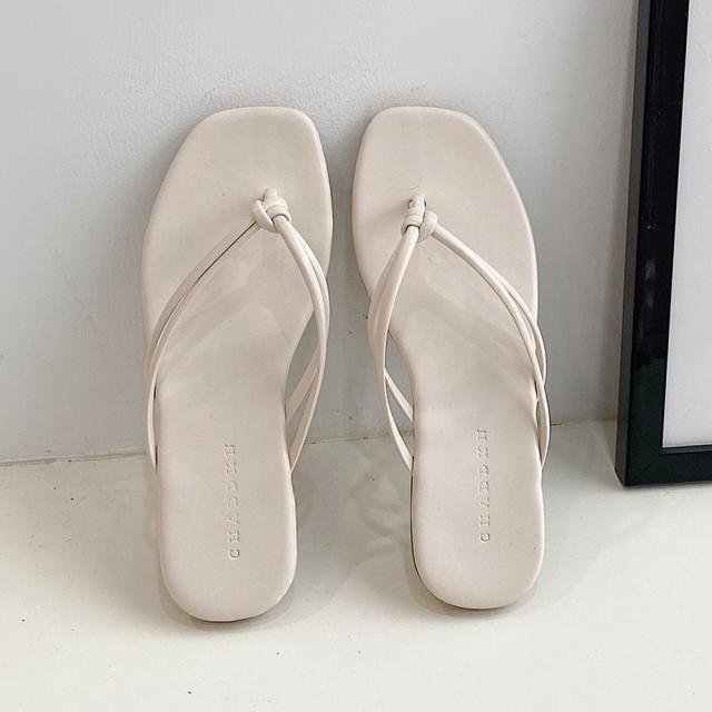 サンダル ビーチサンダル レディース 夏 送料無料 即日発送-3