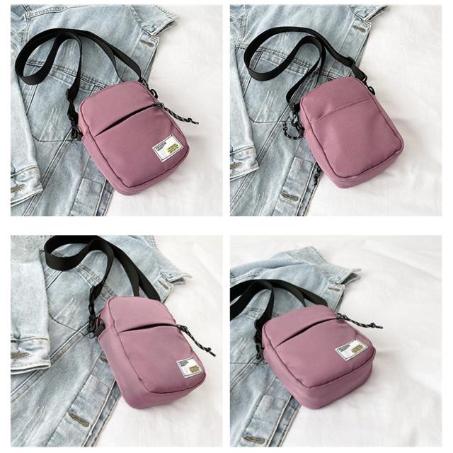 ショルダーバッグ ミニ ショルダーバッグ レディース 軽量 送料無料 即日発送-3